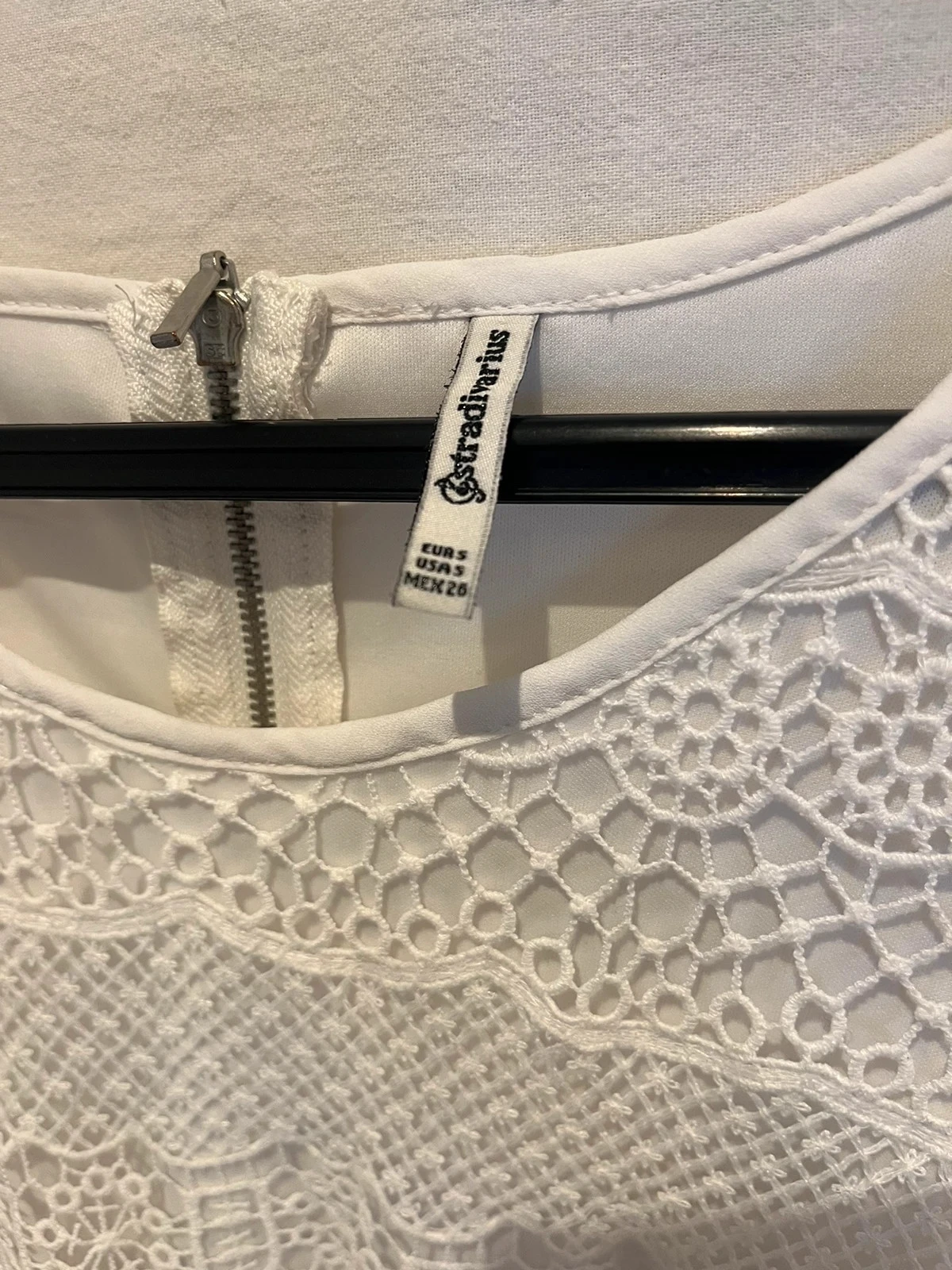 Vestido Stradivarius – photo 2